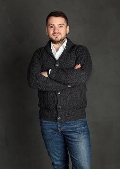 Mikhail