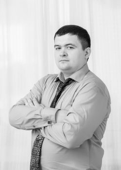 Grigoriy