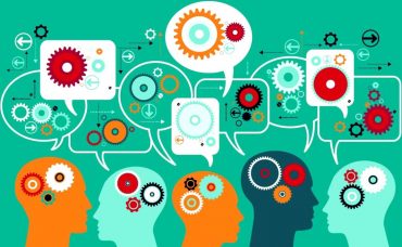 How